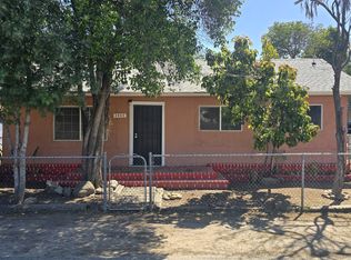 4960 N Polk Ave, Fresno, CA 93722