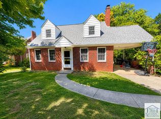 513 Forest St, Martinsville, VA 24112