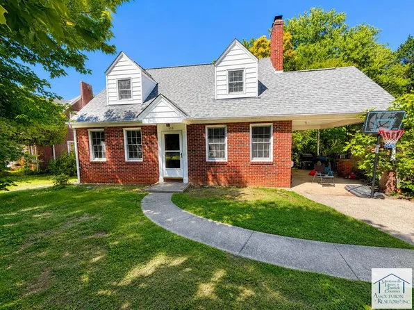 513 Forest St, Martinsville, VA 24112
