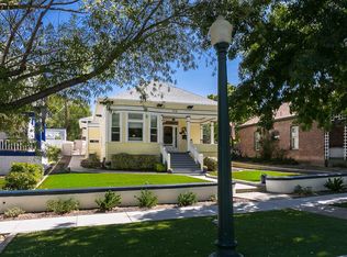 115 S Pleasant St, Prescott, AZ 86303