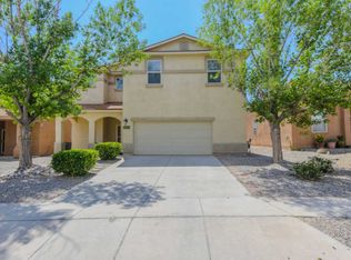 1625 Veridian Dr SE, Rio Rancho, NM 87124