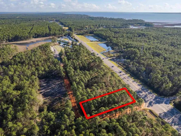 BLK 224 Avalon Blvd, Milton, FL 32583