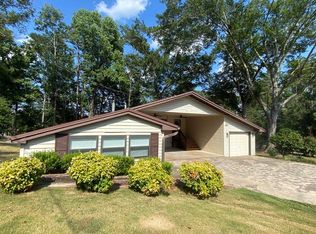 148 Overlook Dr, Martin, GA 30557