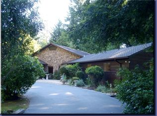 12505 Alba Rd, Ben Lomond, CA 95005