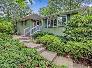 308 Stony Mountain Rd, Tunkhannock, PA 18657