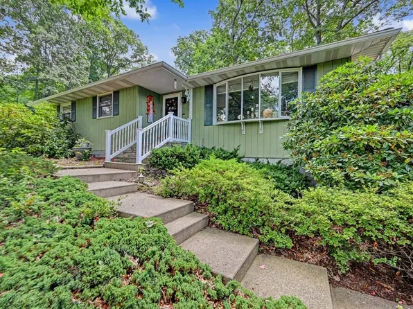 308 Stony Mountain Rd, Tunkhannock, PA 18657
