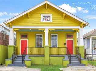 1726 Frenchmen St, New Orleans, LA 70116