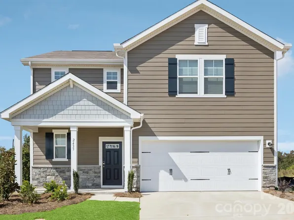 2741 Blue Sky Meadows Dr, Monroe, NC 28110