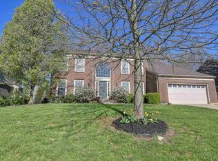 2776 Sycamore Creek Dr, Independence, KY 41051