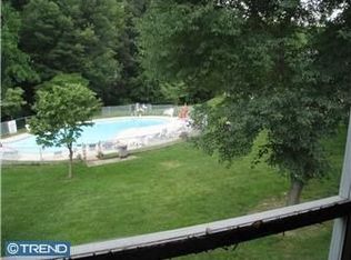 15 Sunnybrook Rd UNIT D, Stratford, NJ 08084