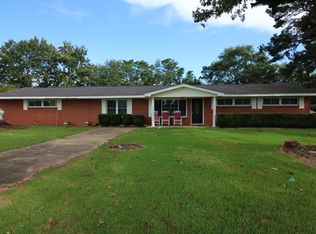 5084 Bowden St, Frisco City, AL 36445