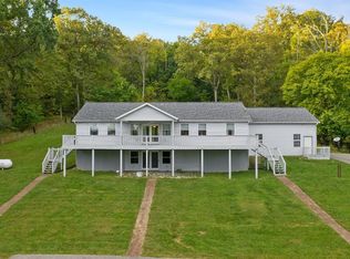 405 Main St, Georgetown, OH 45121