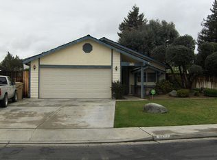 3408 Deming Ct, Bakersfield, CA