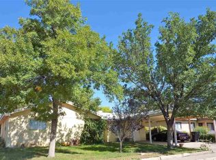 1412 Estancia Ave, Grants, NM 87020