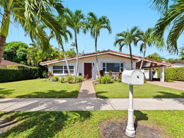 21120 NE 24th Ct, Miami, FL 33180