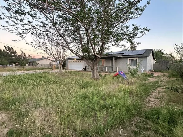 16575 Lilac St, Hesperia, CA 92345