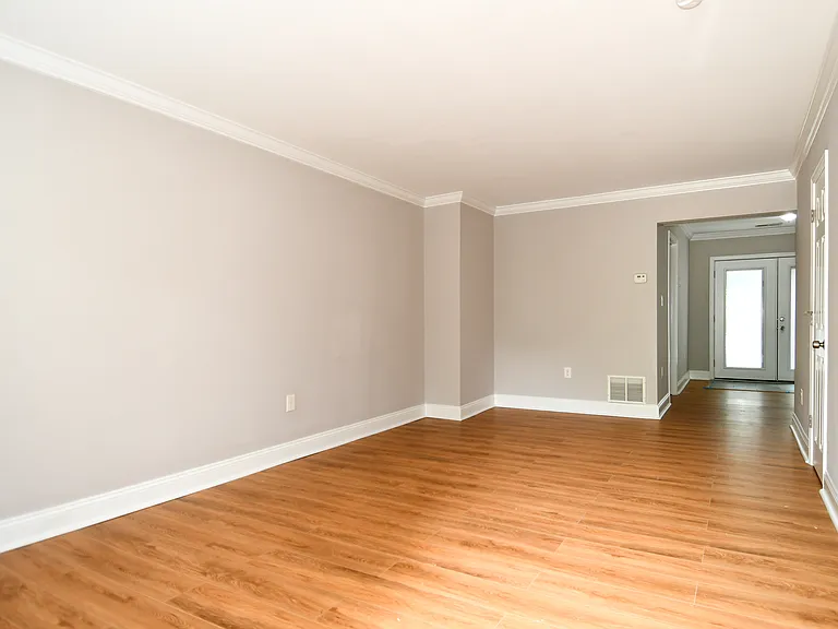 Living Room - 1