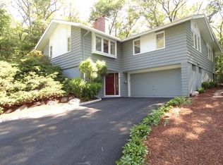 63 Newcomb Rd, Stoneham, MA 02180