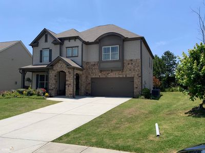 7397 Stone Bluff Dr, Douglasville, GA, 30134
