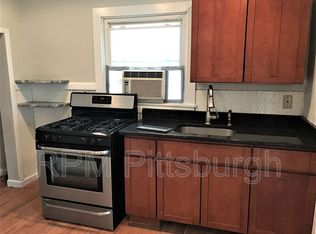 737 McLain St #3, Pittsburgh, PA