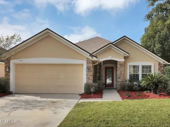 13726 DEVAN LEE Drive E, Jacksonville, FL 32226