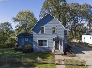 125 S Main Ave, Ridgefield, WA 98642