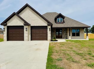 1400 Pamela Dr, Lake City, AR 72437