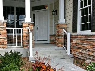 1449 Steeplechase Ln, Eagan, MN 55122