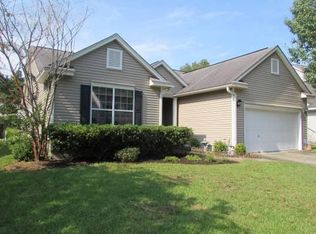 1257 Old Course Ln, Mount Pleasant, SC 29466