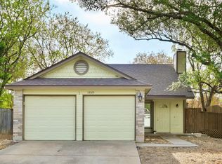 12329 Limerick Ave, Austin, TX 78758