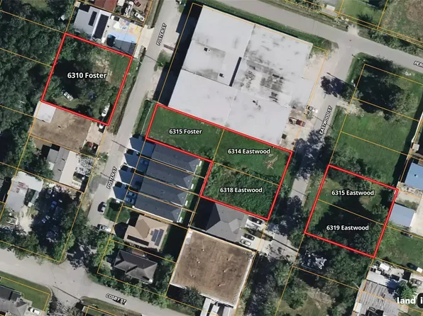6315 Eastwood St, Houston, TX 77021