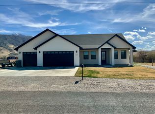 277 W 800 S, Monroe, UT 84754
