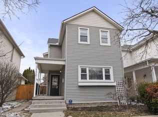 1103 Michigan Ave, Columbus, OH 43201