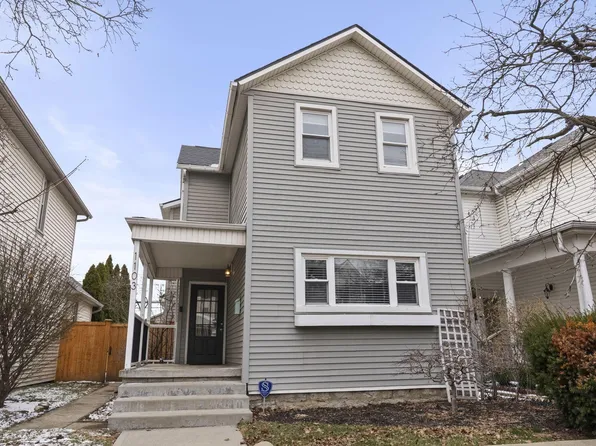 1103 Michigan Ave, Columbus, OH 43201