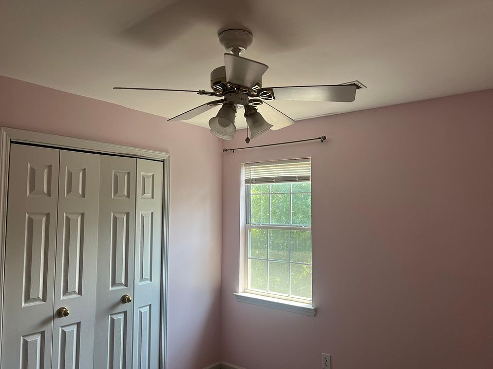 Children's bedroom