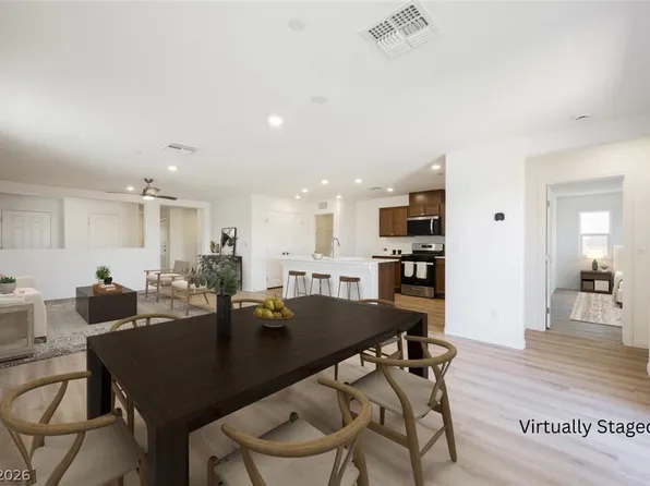 724 Wild Highlands Ln, Henderson, NV 89015