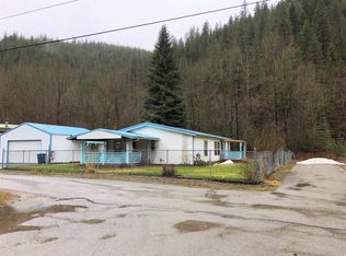 14 Crescent Rd, Kellogg, ID 83837
