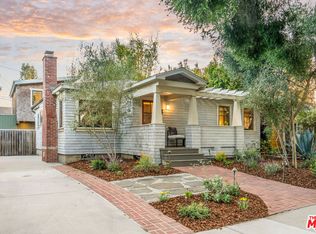 3771 Ashwood Ave, Los Angeles, CA 90066