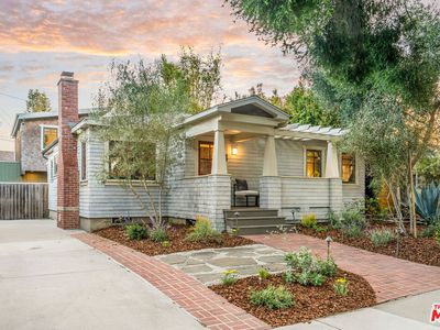 3771 Ashwood Ave, Los Angeles, CA, 90066