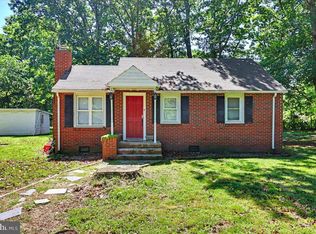 20322 Gum Tree Rd, Orange, VA 22960