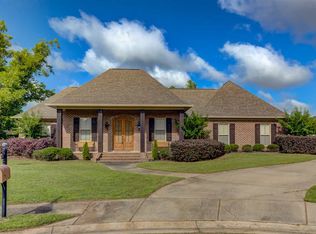 25 Sandycreek Cv, Clinton, MS 39056