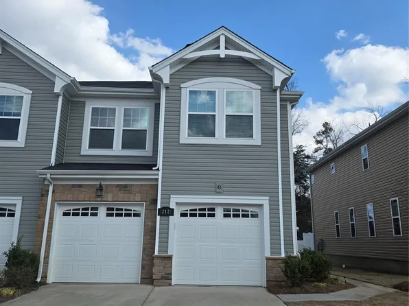 12121 Gambrell Dr, Charlotte, NC 28278