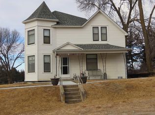 105 2nd St, Abie, NE 68001