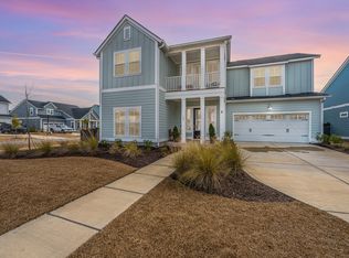 185 Denham St, Summerville, SC 29486