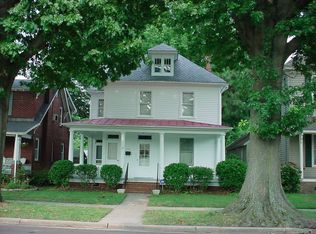205 Broad St, Portsmouth, VA 23707