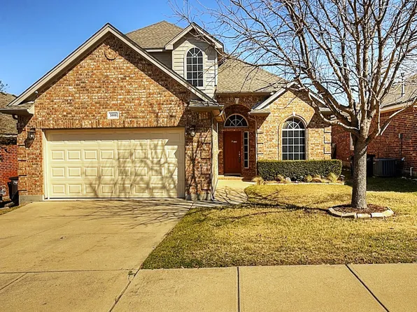 5808 Minnow Dr, Fort Worth, TX 76179