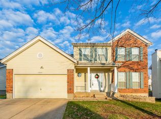 12927 Polo Parc Dr, Saint Louis, MO 63146