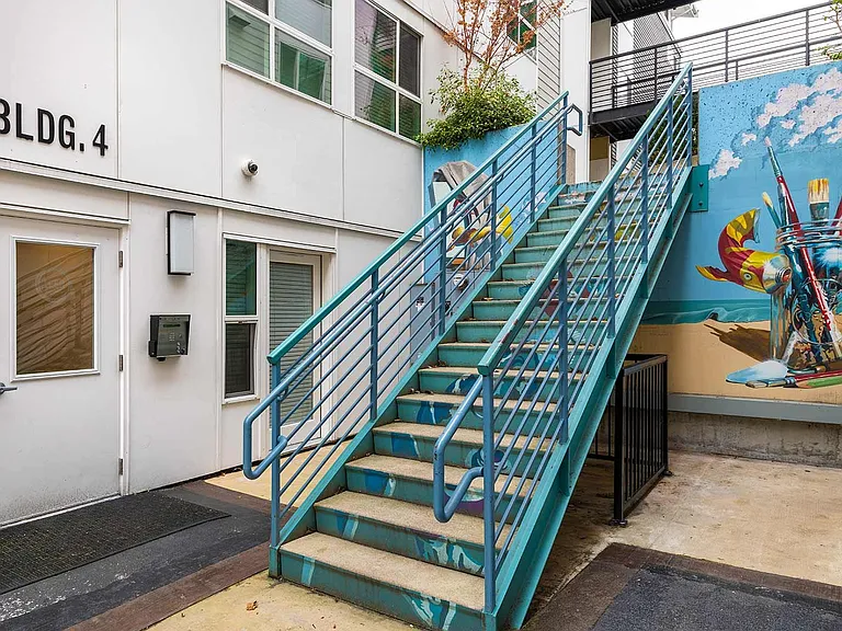 Arete Apartments — Photo 169