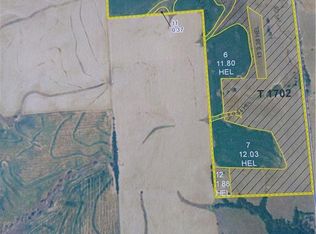 V Rd, Beloit, KS 67420