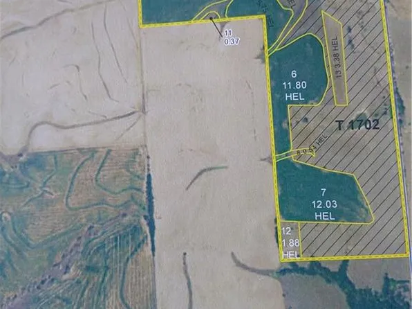 V Rd, Beloit, KS 67420